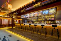 Yue Leshan River View Hotel(Shangzhongshun commercial street branch)