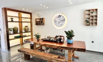 qianlongshanshuiminsu