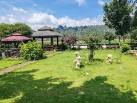 Wanfenglin Countryside Hotel - Desayuno