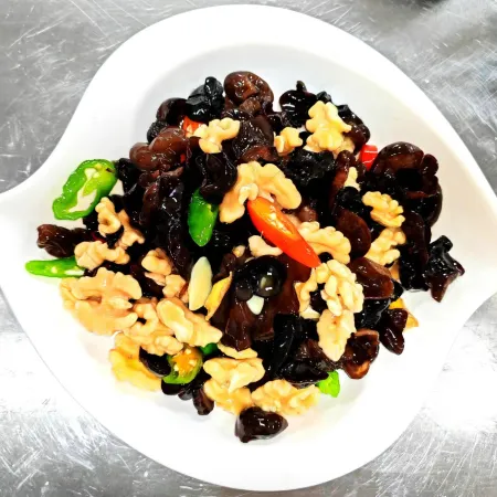 Siheyuan Bed and Breakfast