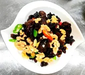 Siheyuan Bed and Breakfast - breakfast