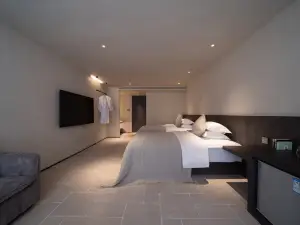 Seven Letters · Houshan Intangible Cultural Heritage Research Homestay