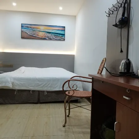 Meizhou Xinzhao Hotel