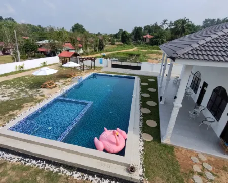 Grand Aeden Villa Hotels in Kuala Kangsar