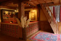 Yangmai Mountain Residence Homestay