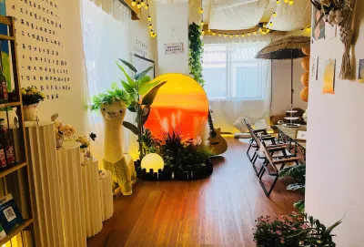 Oranges and other winds are waiting for you at the homestay Hotels in 