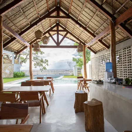 E-FUN DIVE RESORT