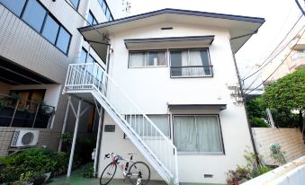 Yumenoya Yoyogi