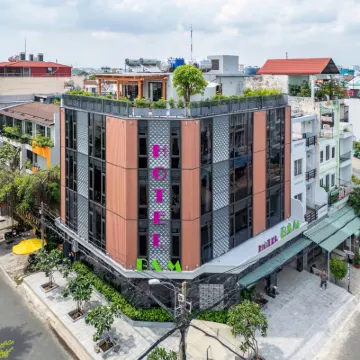 B&M HOTEL Hotels near Binh Tan District