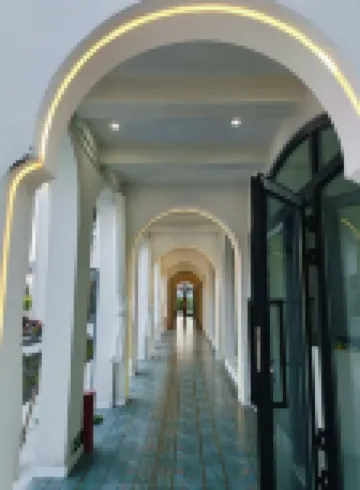 Yishui Riverside (Yining)