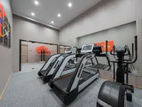 World Hotel (Cangzhou Qingxian Branch) Hotels in Qing County