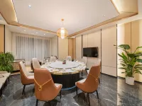 南山別院温泉酒店 眉縣酒店