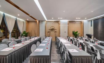 LongchengInternational Hotel