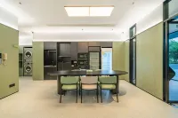 Hi Inn Hotel (Jinhua Yongkang Nanyuandong Road)