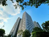 Hexi Residence Hotel Apartments