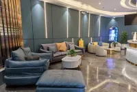 Yan'an Jinduo Hotel