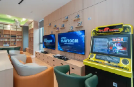 錦囊泛娛飯店（安慶太湖文博園店） 太湖縣住宿飯店