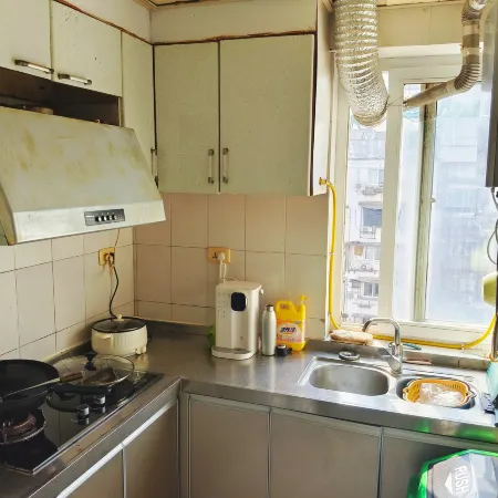 Youke Hostel (Jianghan Road)