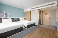 Country Inn & Suites by Radisson, Urumqi Meimei Shopping Center Museum Hotel - Hot Springs
