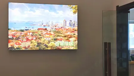 Yousu Manju (Qingdao Railway Station Zhanqiao) Отели рядом с достопримечательностью «Qingdao International University»