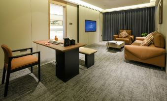 Mingji Hotel
