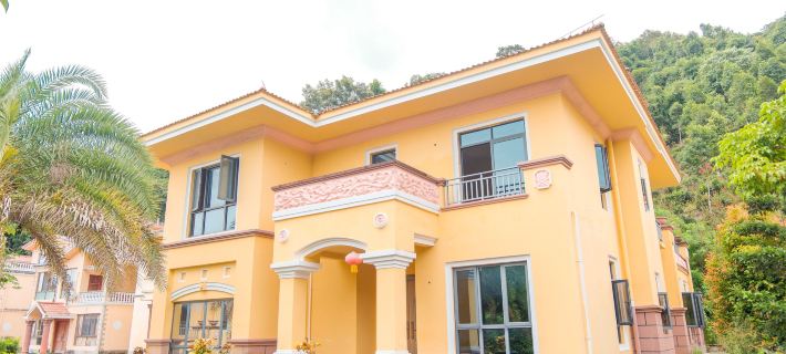 Chaxi Valley Hotel Hotels in Baoting