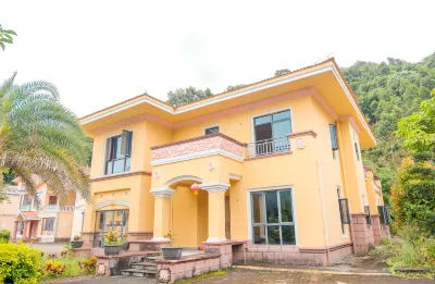 Chaxi Valley Hotel