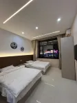 Zheji Hotel - ที่มีที่จอดรถ