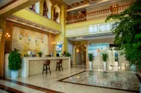 盤州希伯利亞假日飯店