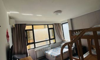 Dalian Shenghexiang Family Guesthouse