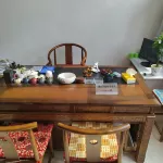 Fenglinshan Accommodation - Homestays