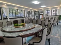 Li County Wuyoucheng Hotel - sarapan