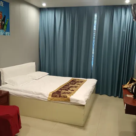 Xindu Hotel