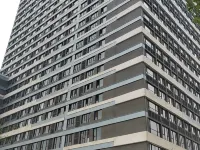 Kaiman · Manpin X Movie Homestay Hotels near Baqiao