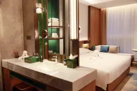 체리 드래곤 호텔 웨이하이 호텔