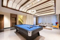 Sanya Boyue Yalong Bay Villa - Jacuzzi