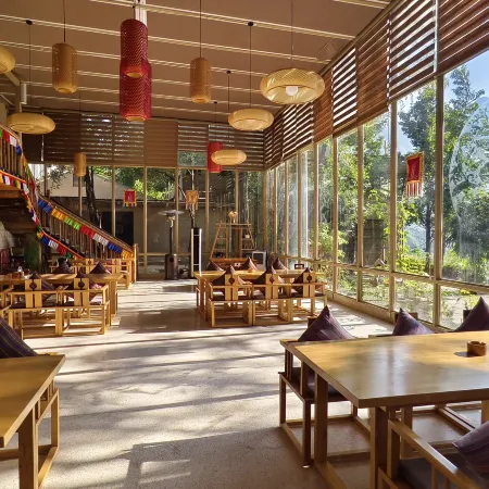 Shanwan Menggu Homestay