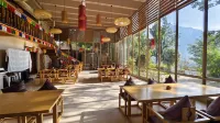 Shanwan Menggu Homestay