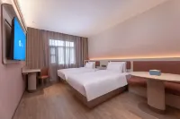 HanTing Hotel (Hefei Caifu Guangchang Beiyihuan) Hotels in Hefei