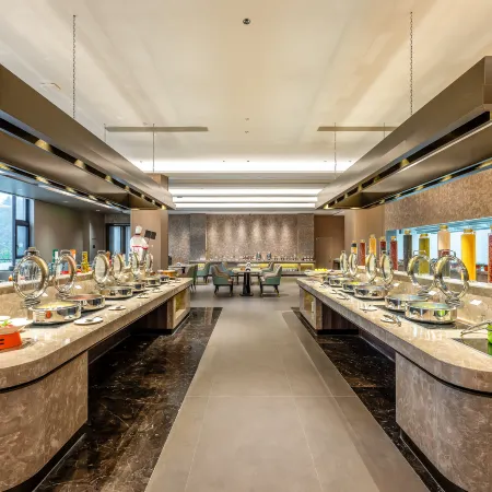 Holiday Inn JIUHUA MOUNTAIN HOT SPRING by IHG
