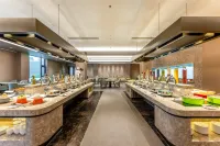 Holiday Inn JIUHUA MOUNTAIN HOT SPRING by IHG Hotels in Qingyang