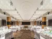 Holiday Inn JIUHUA MOUNTAIN HOT SPRING by IHG Hotels in Qingyang