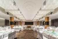 홀리데이 인 지우화 마운틴 핫 스프링 바이 IHG