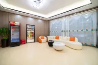 Shanwei Zhengsheng Business Hotel