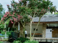 THE BOOK CLUB Hotel di Dujiangyan