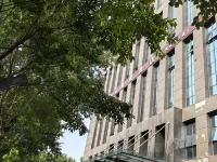 Si Yue Hotel (Software Industry Center Wealth Mall Branch) Hotels in Guangdianyuan/Dazhulin
