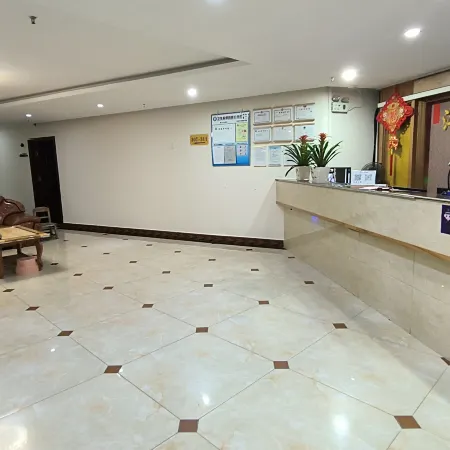 Jiangcheng Hotel