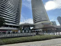 Lanzhou Bridge Yunhai Seaview Apartment