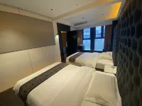 Modi Hotel (Yatai Yinhewan)