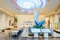 Wyndham Qujing Luliang Hotels in Luliang